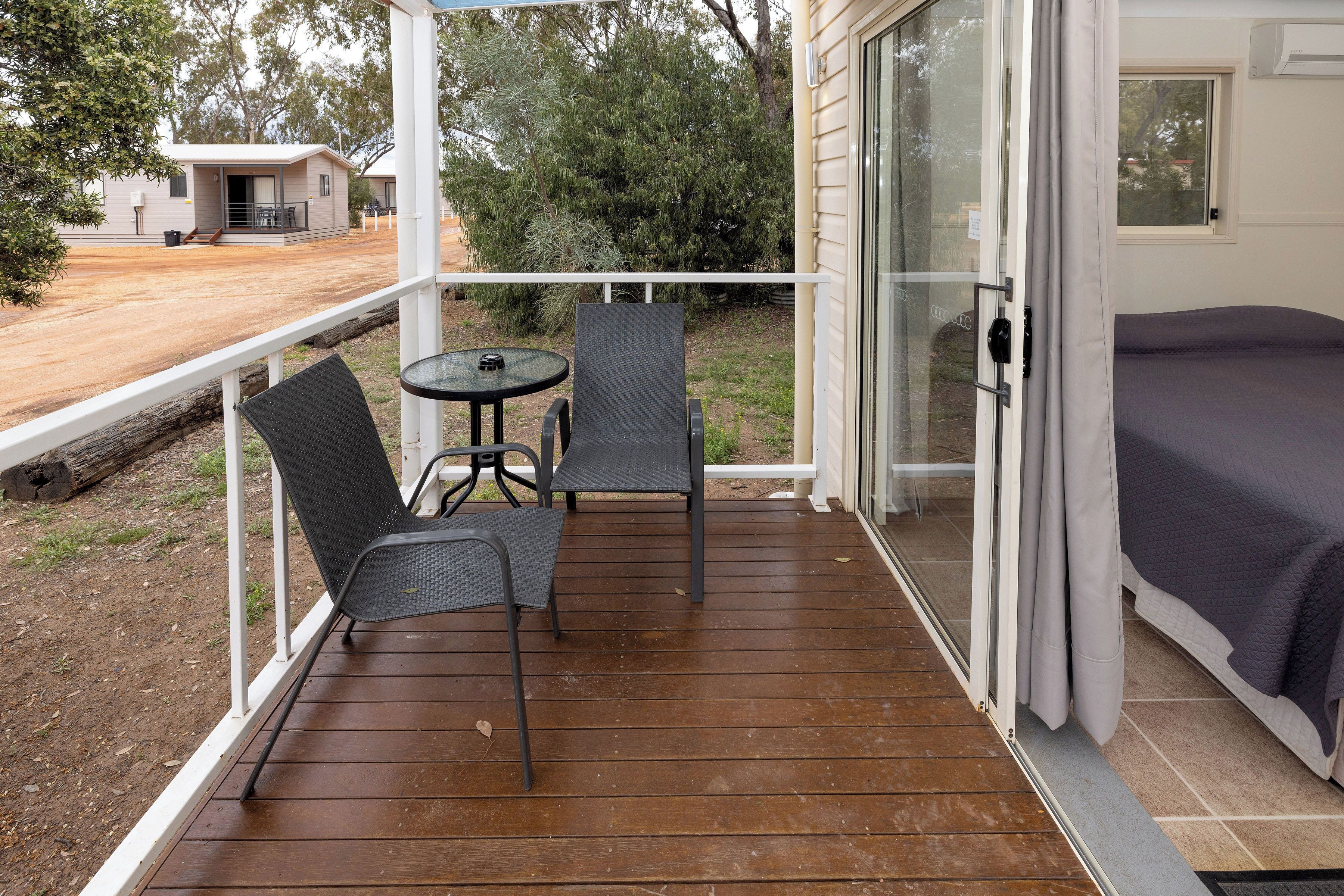 Teras/patio
