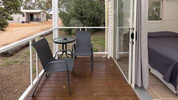 Teras/patio