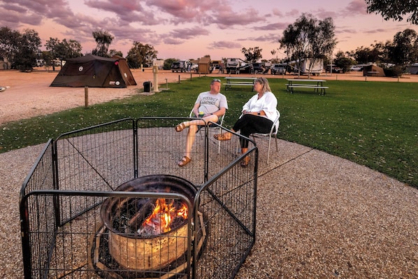 Chimenea