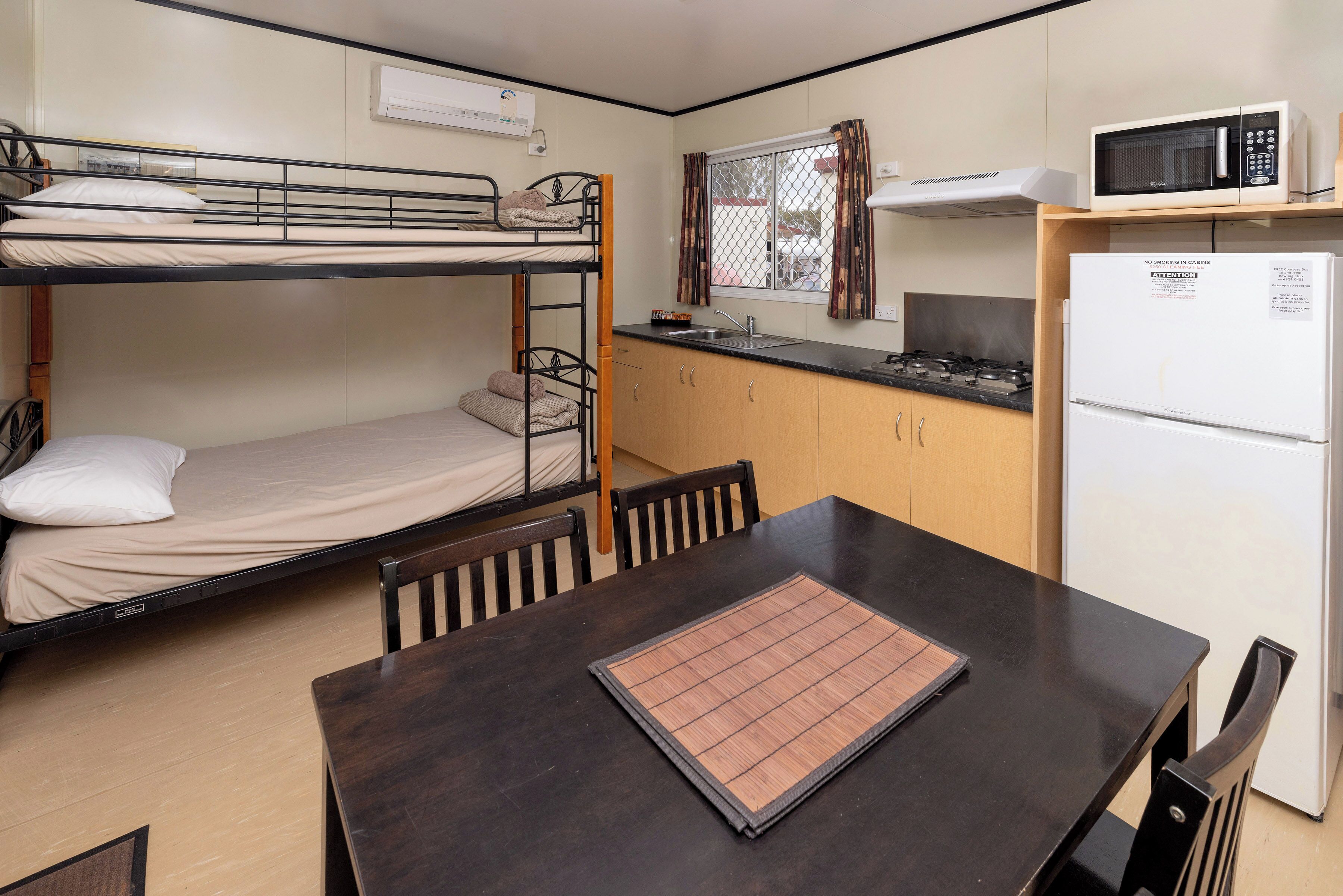 Dapur pribadi