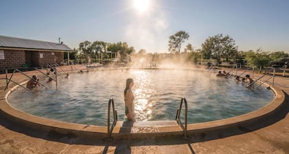 BIG4 Opal Holiday Park