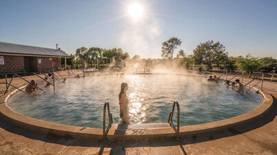 BIG4 Opal Holiday Park