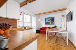 Dining - Chramcówki 15E | Apartment | 550m from the railway (Zakopane)