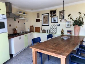 Restauration