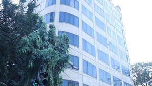 Exterior - Hotel Air Stay Inn (Mumbai)