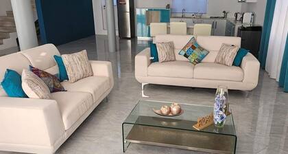 Lovely 3-bed Villa in Goodlands Mauritius