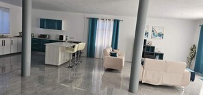 Villa | Innenbereich