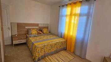 Villa | 3 bedrooms, free WiFi, bed sheets