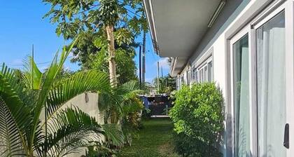Lovely 3-bed Villa in Goodlands Mauritius