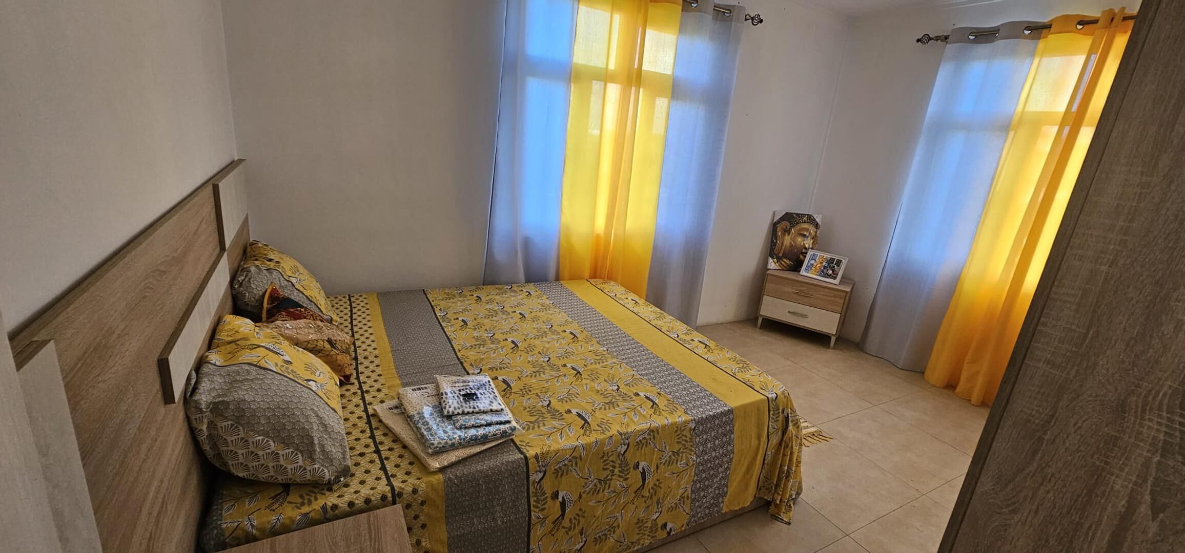 Foto - Lovely 3-Bed Villa in Goodlands Mauritius