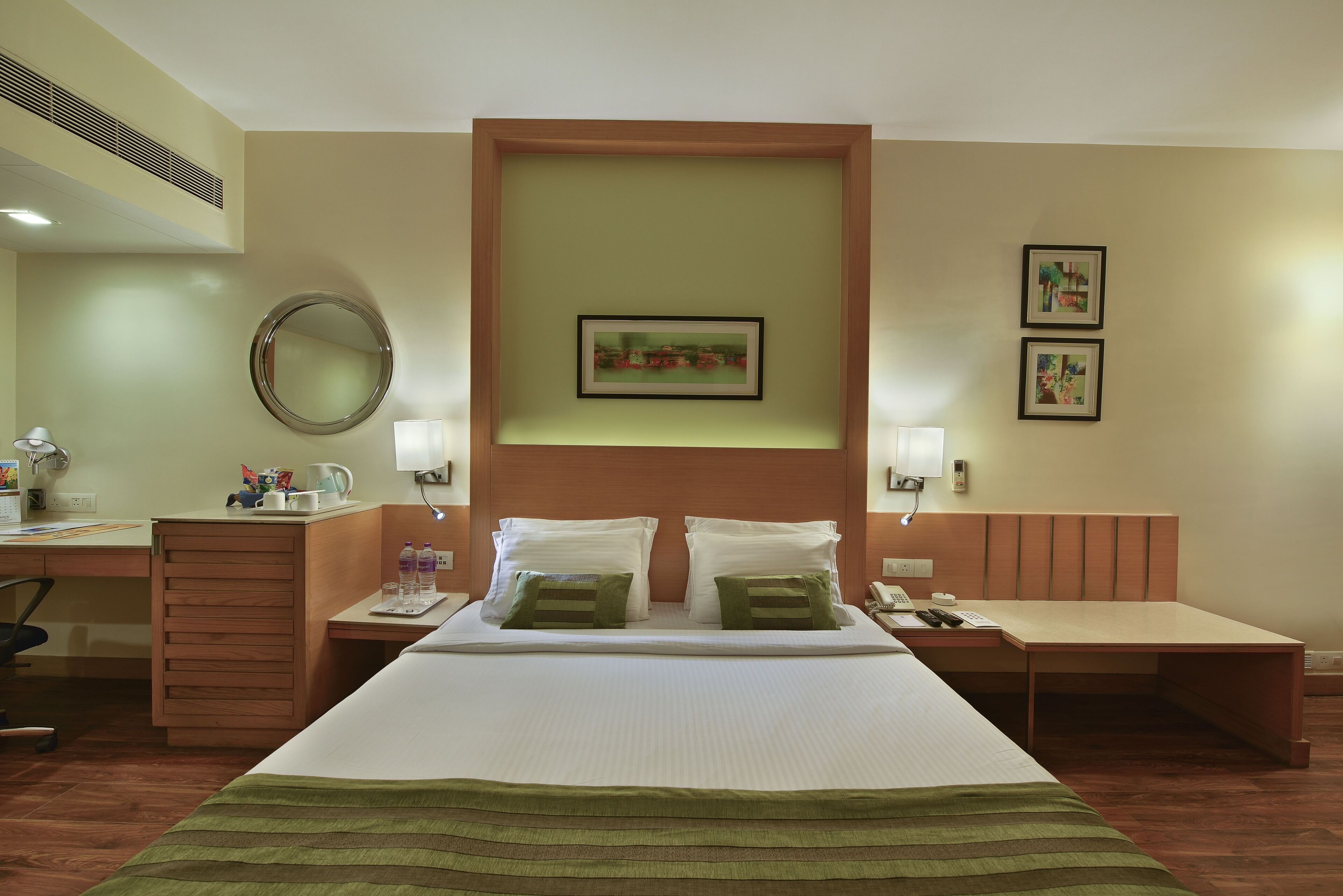 Photo - Hotel Heritage