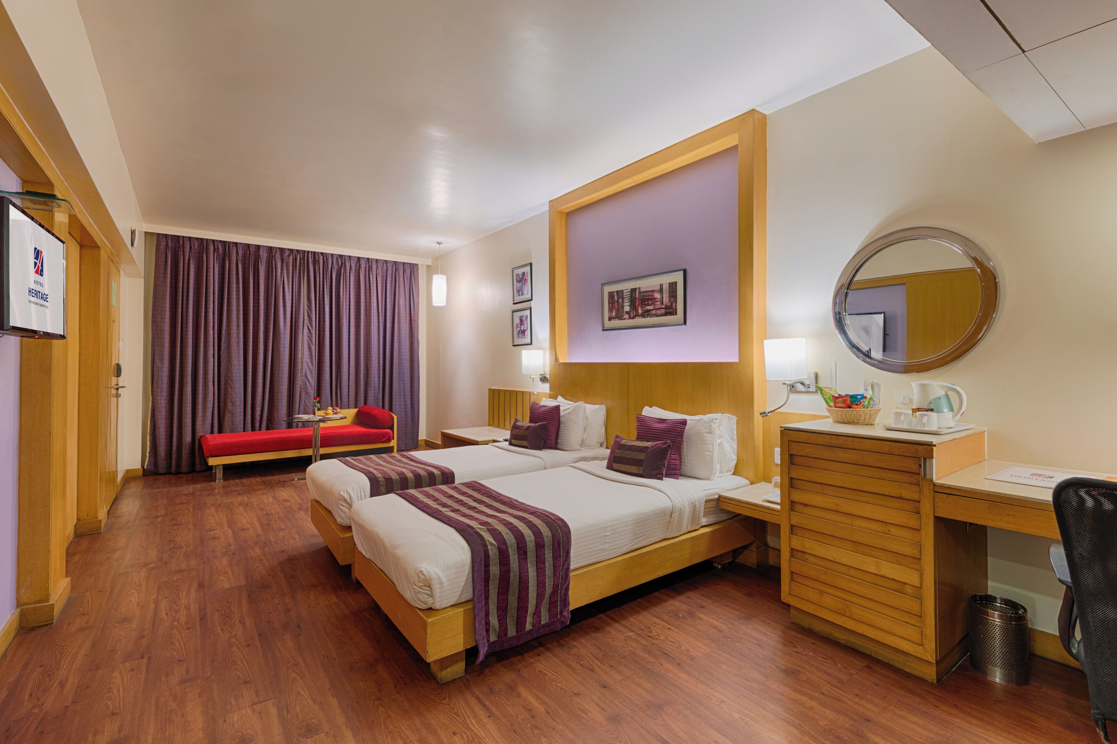 Kamar