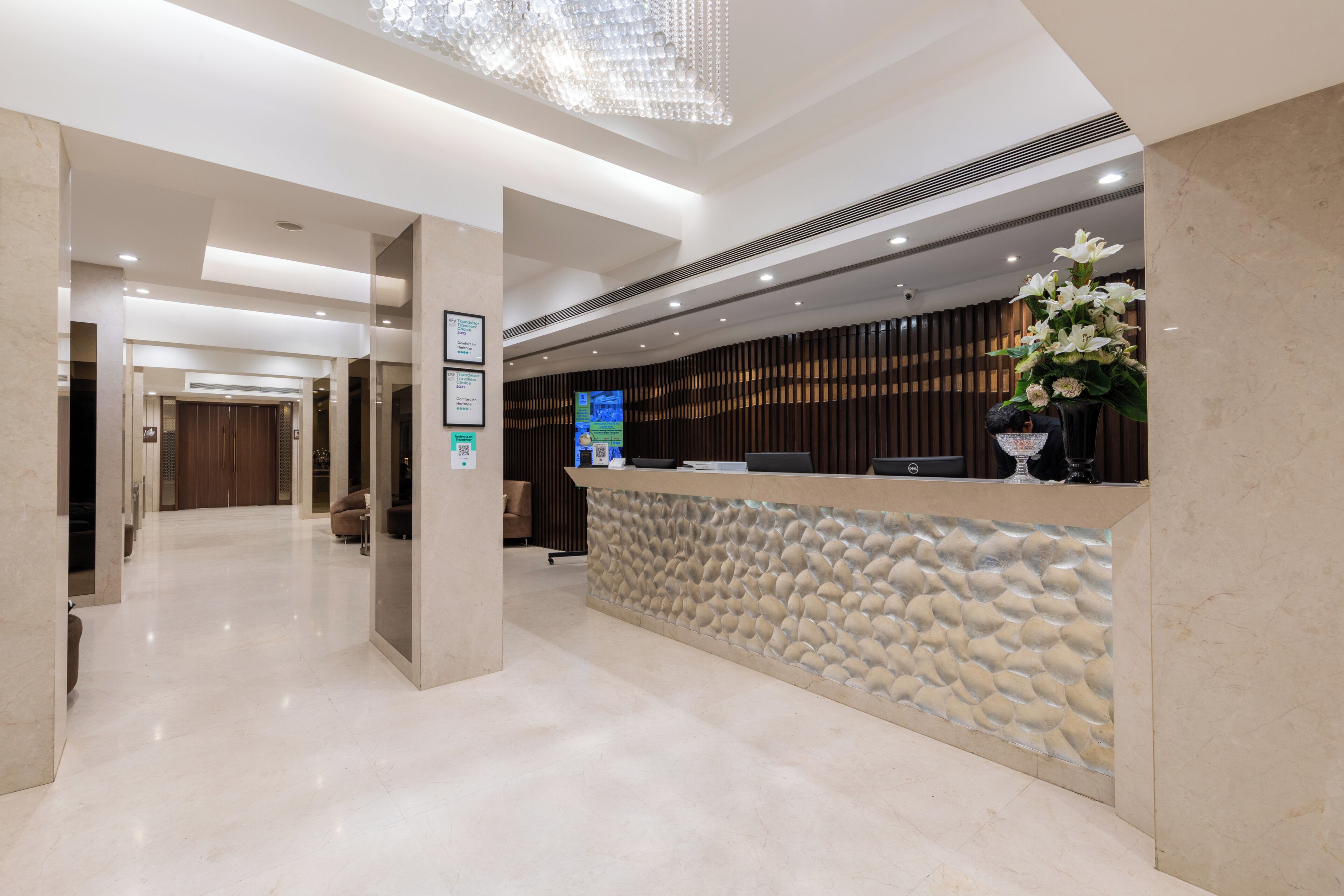 Photo - Hotel Heritage
