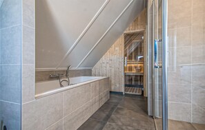 Dusche