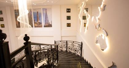 De Signature Tower Hotels & Suites