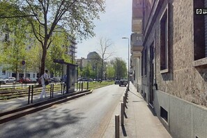 Esterni