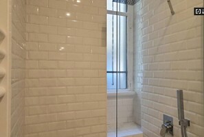 Doccia, bidet