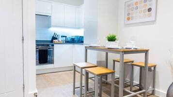 Apartment, 1 Bedroom, Accessible | Interior