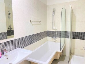 Habitació superior | Bany