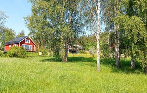 Property grounds - Nice home in åkersberga with WiFi (Åkersberga)