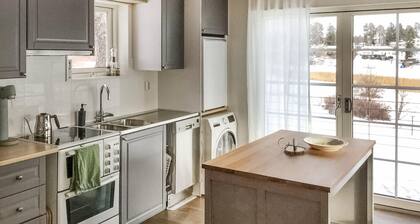 Nice home in åkersberga with WiFi