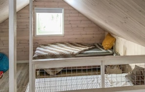 2 bedrooms, free WiFi