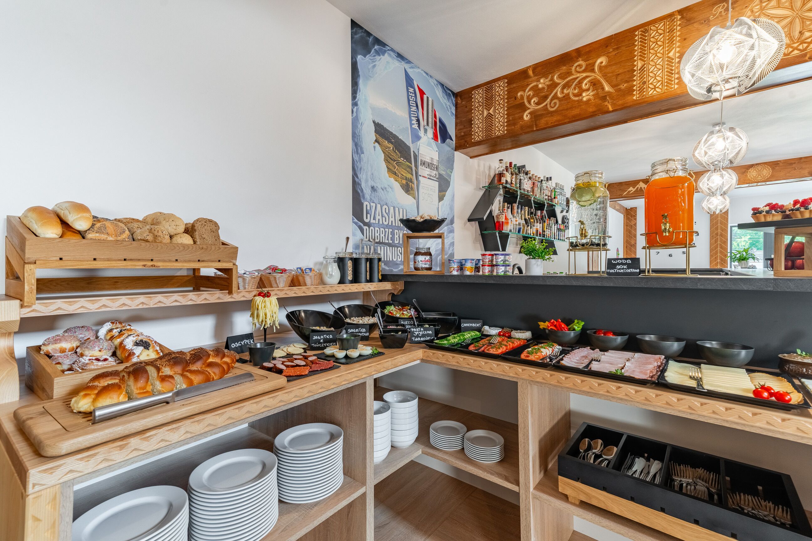 Photo - Willa Folk Prestige