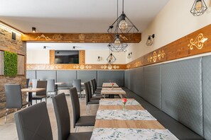 Dagelijks ontbijtbuffet (toeslag)
