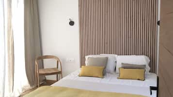 1 slaapkamer, gratis wifi, beddengoed