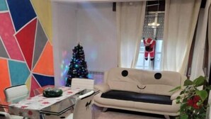 Interior - Apartamento Prémium en la Familia Vigo (Vigo)
