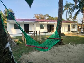 Exterior - Surjasto Resort (Saint Martin's Island)