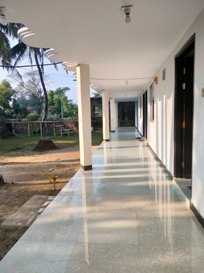 Exterior - Surjasto Resort (Saint Martin's Island)