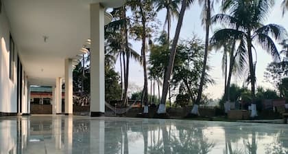 Surjasto Resort