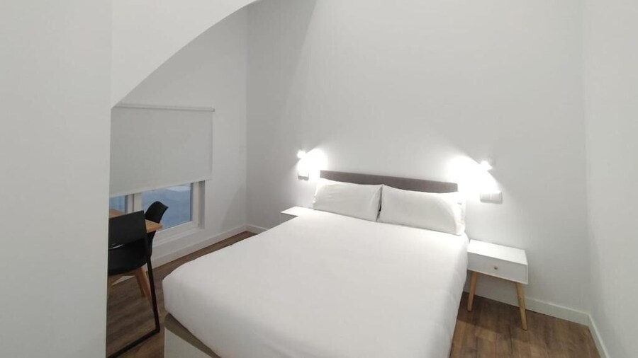 Apartamentos Vacceas by gaiarooms