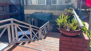Spa - Westlands Villas (Nairobi)