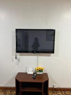 Living area - Westlands Villas (Nairobi)