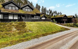 Exterior - 4 bedroom awesome home in Rysstad (Rysstad)