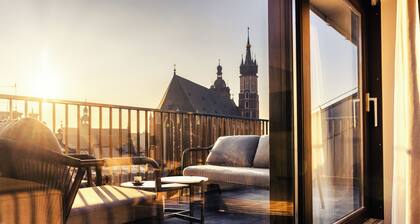Nomadic Urban Premium Suites