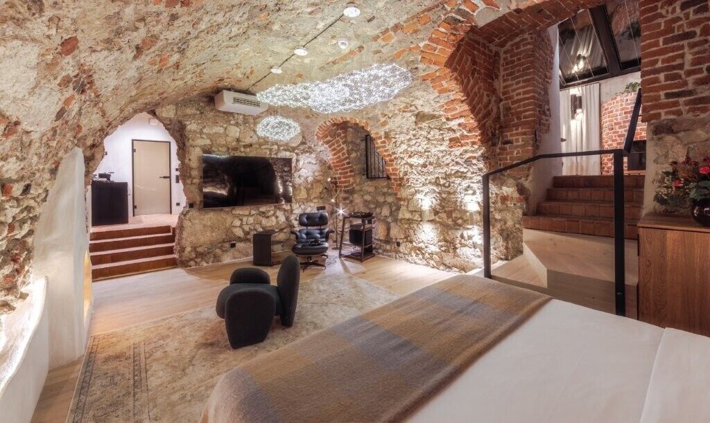 Photo - Nomadic Urban Premium Suites