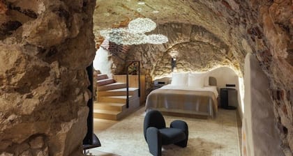 Nomadic Urban Premium Suites