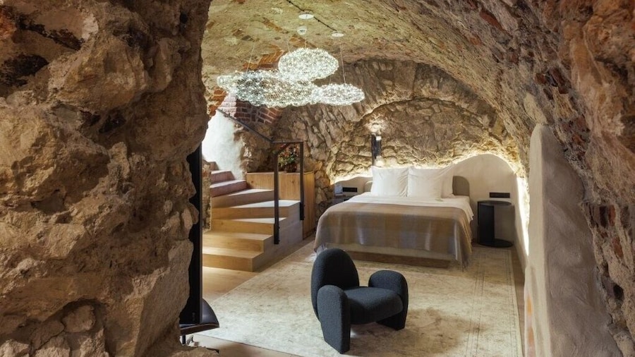 Nomadic Urban Premium Suites