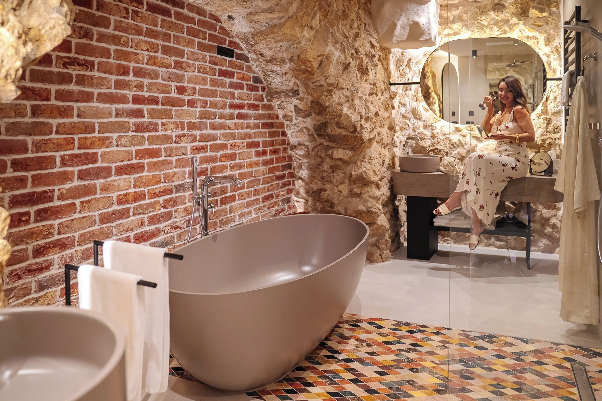 Foto - Nomadic Urban Premium Suites