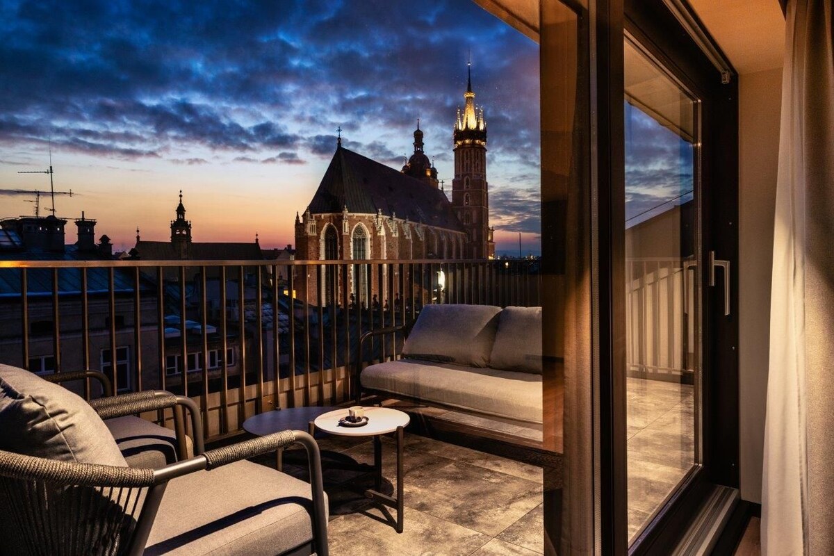 테라스/파티오