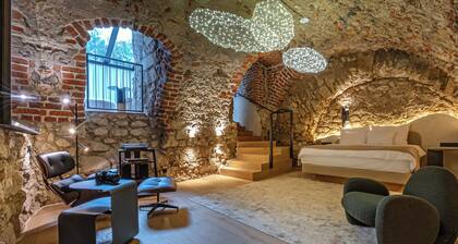 Nomadic Urban Premium Suites