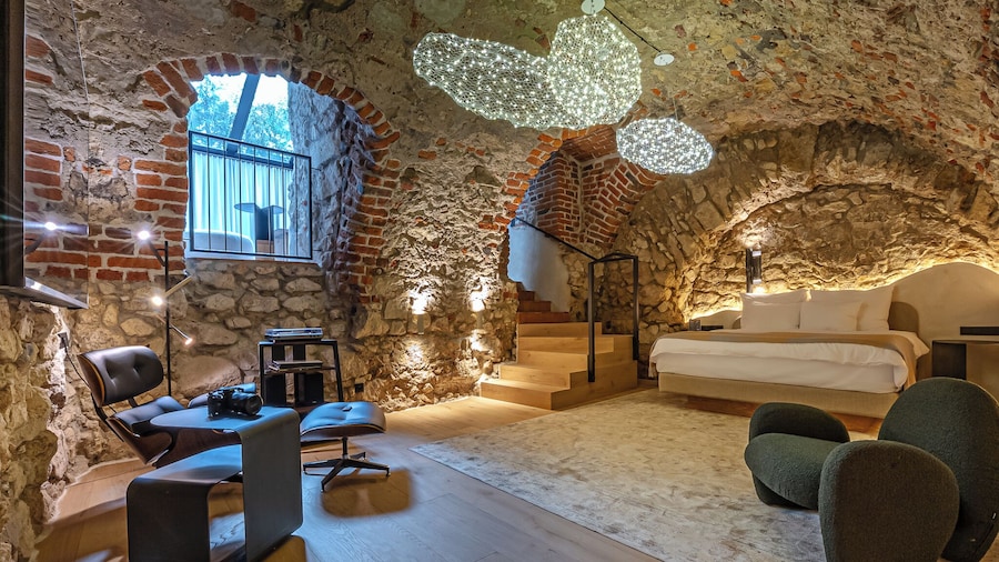 Nomadic Urban Premium Suites