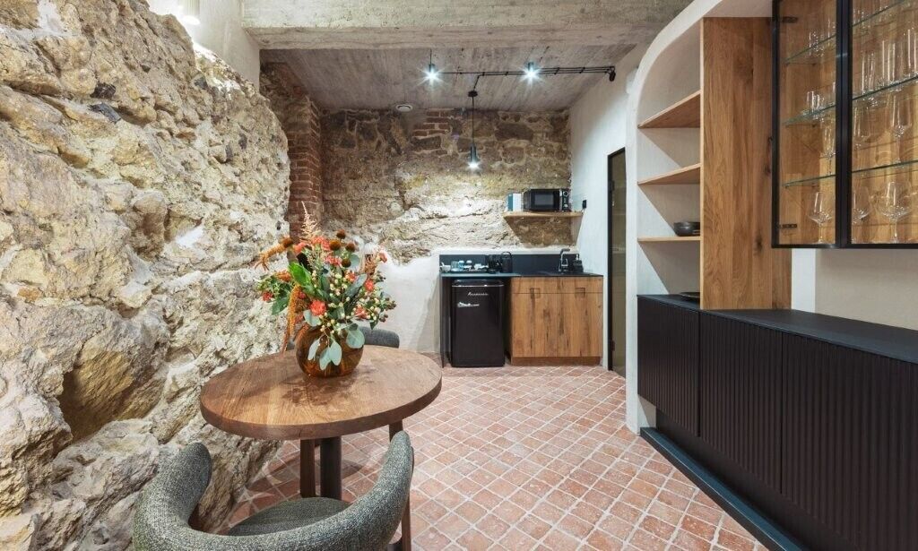 Foto - Nomadic Urban Premium Suites