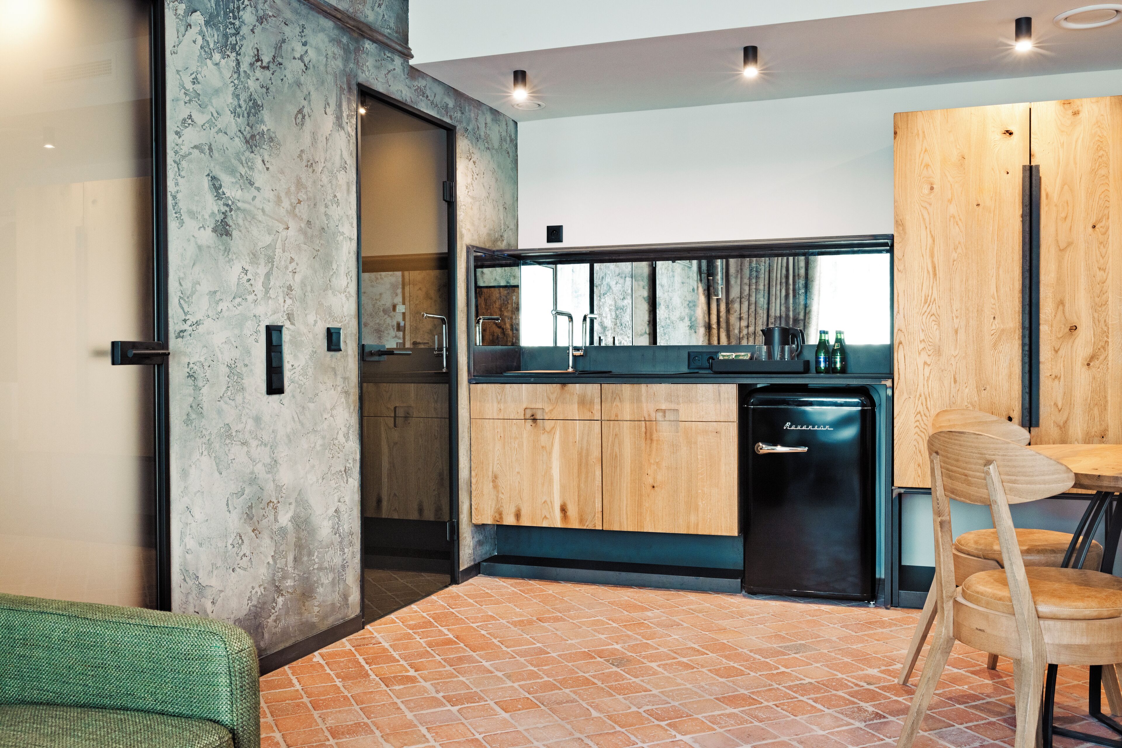 Foto - Nomadic Urban Premium Suites