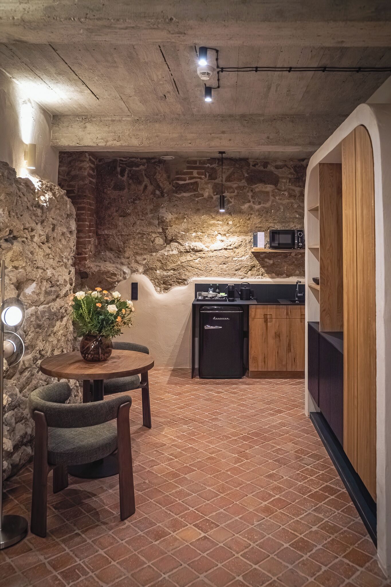 Foto - Nomadic Urban Premium Suites