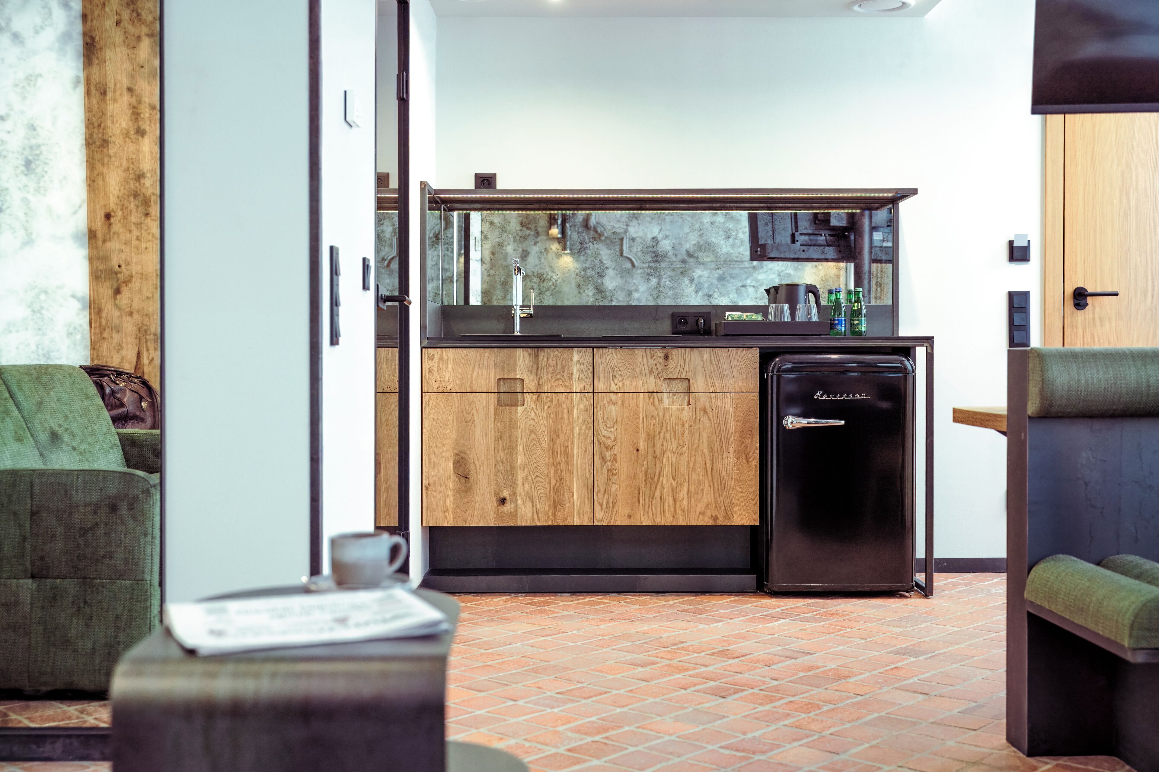 Photo - Nomadic Urban Premium Suites