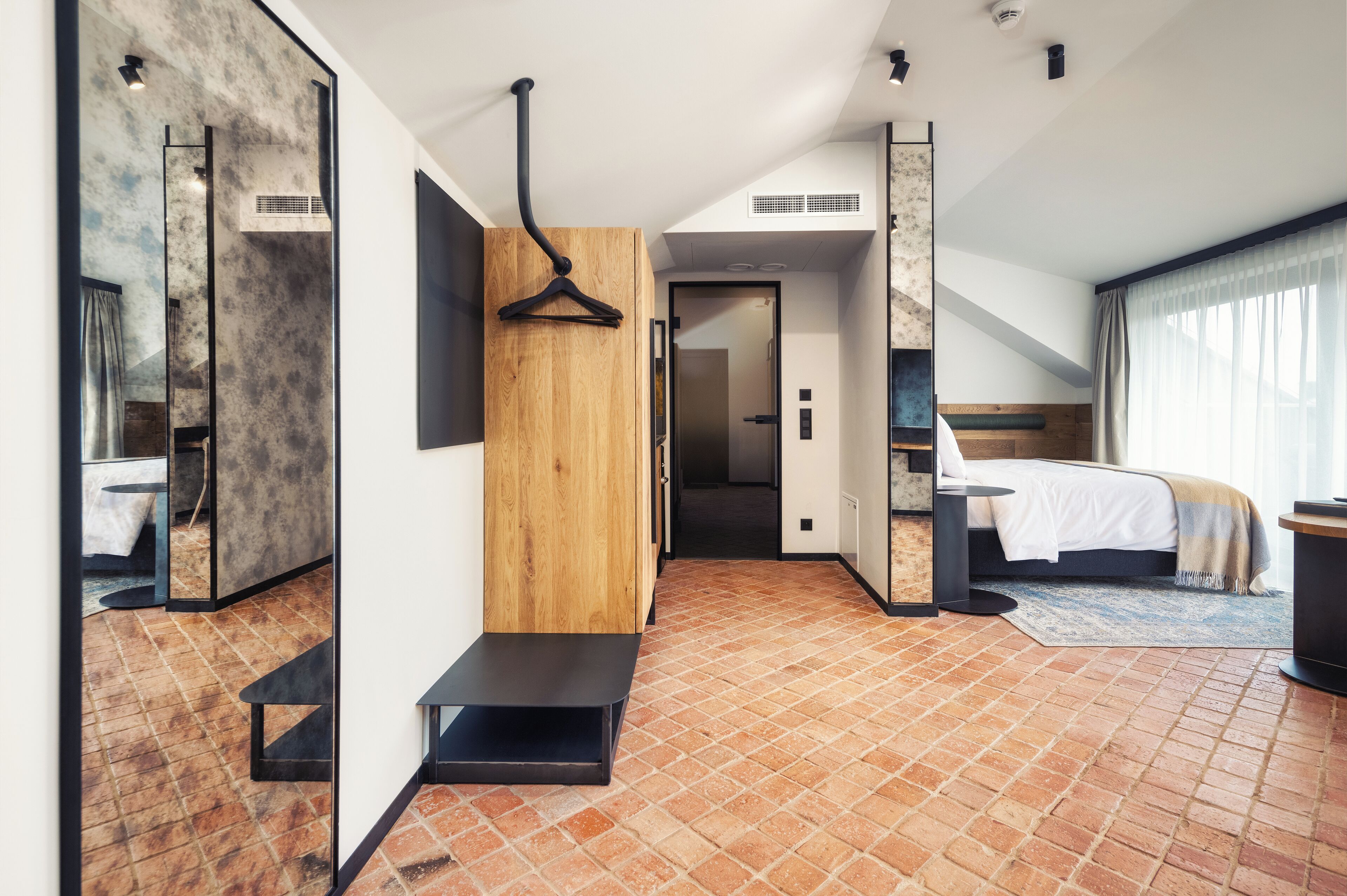 Photo - Nomadic Urban Premium Suites